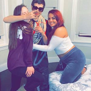 Meet your Posher, David